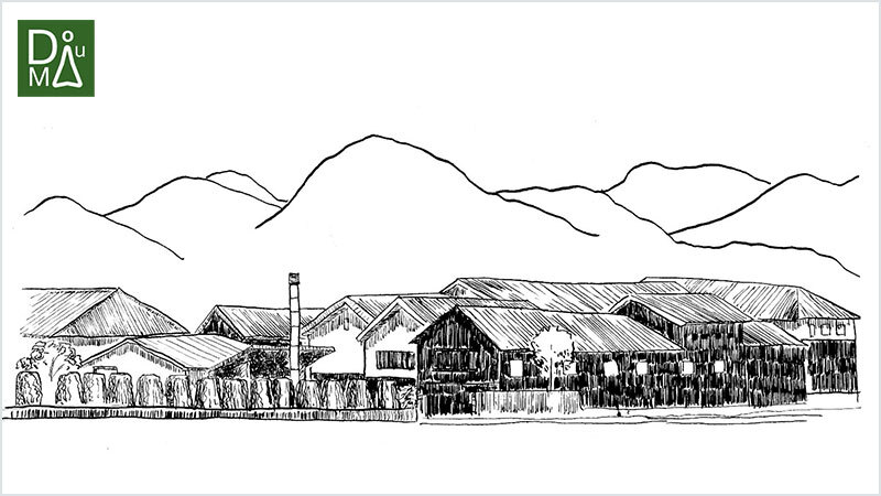 Tatenokawa Brewery